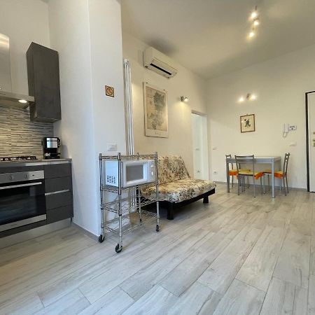 Апартаменты Casa Matta Careggi Флоренция Экстерьер фото
