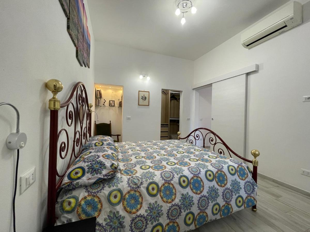 Апартаменты Casa Matta Careggi Флоренция Экстерьер фото