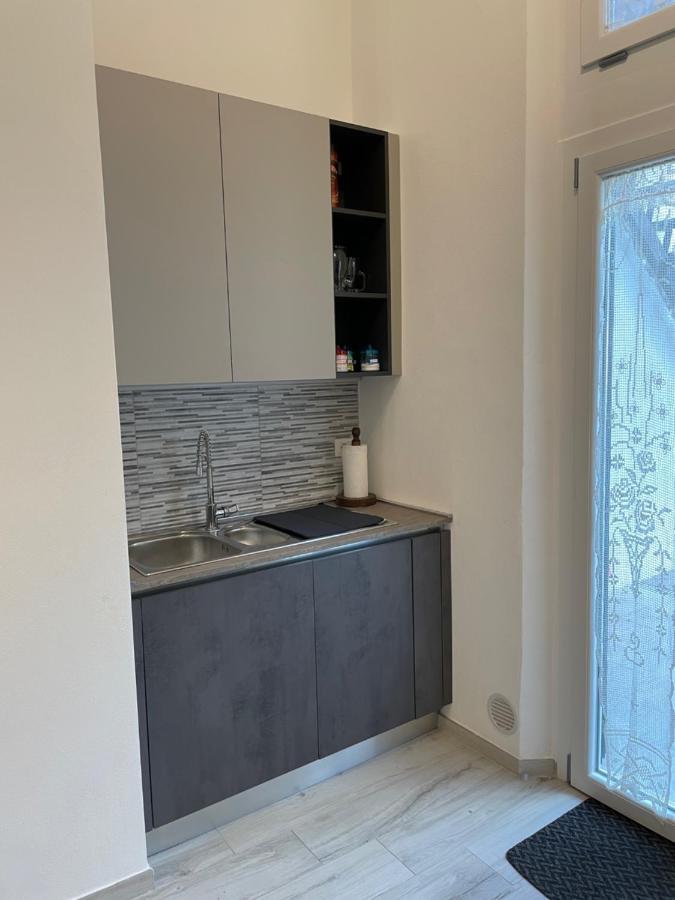 Апартаменты Casa Matta Careggi Флоренция Экстерьер фото
