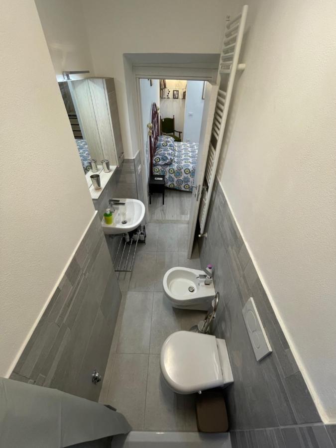 Апартаменты Casa Matta Careggi Флоренция Экстерьер фото