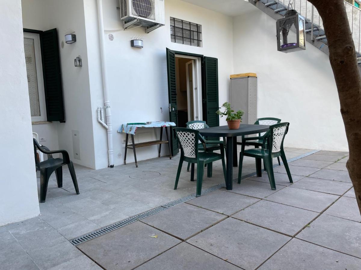 Апартаменты Casa Matta Careggi Флоренция Экстерьер фото